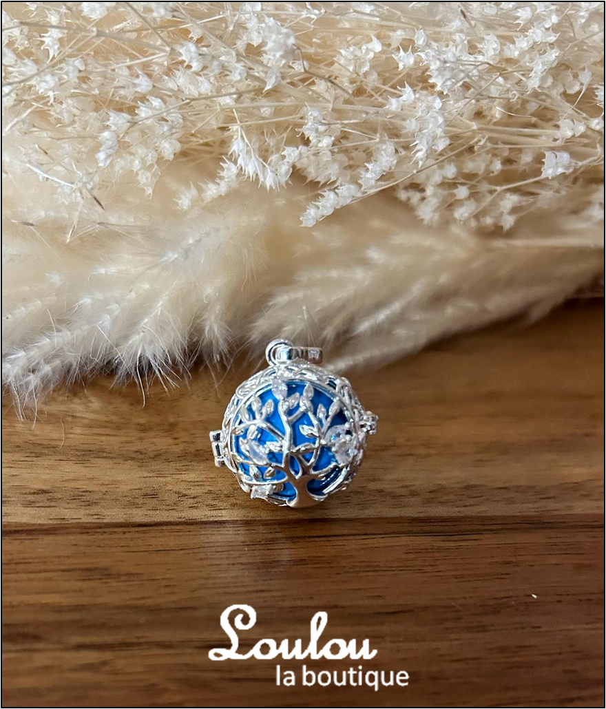 Bola bijoux de grossesse