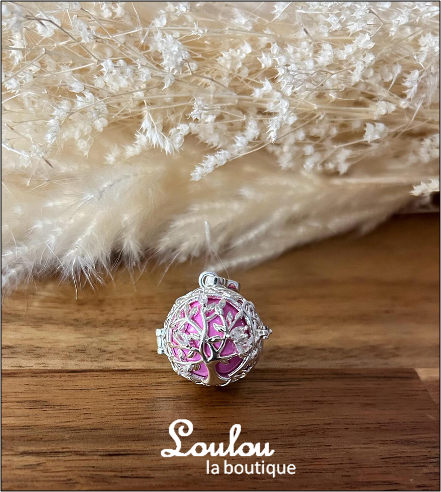 Bola bijoux de grossesse