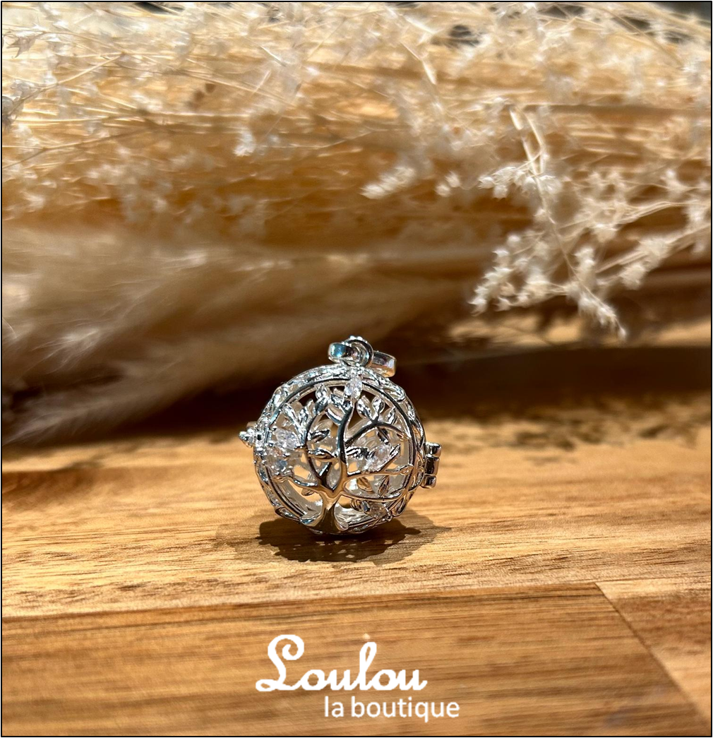 Bola bijoux de grossesse