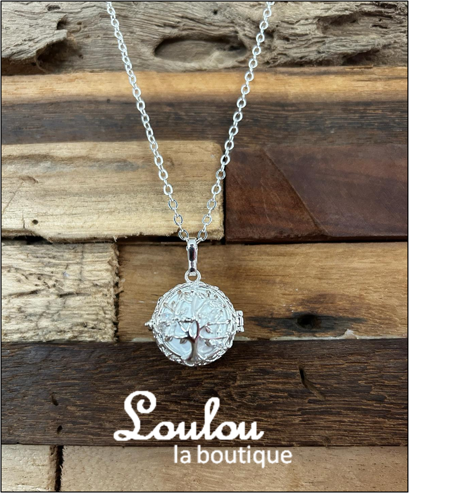 Bola bijoux de grossesse