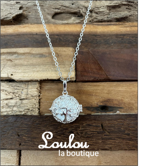 Bola bijoux de grossesse