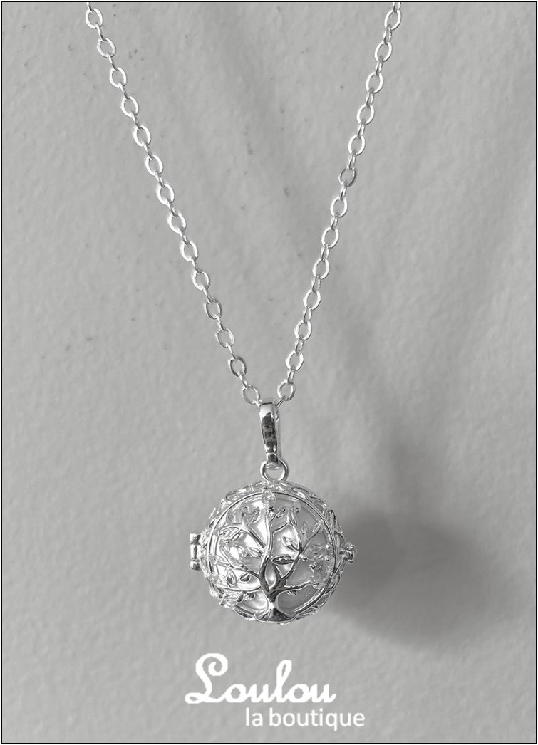 Bola bijoux de grossesse