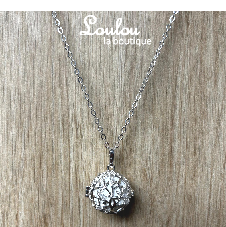 Bola bijoux de grossesse