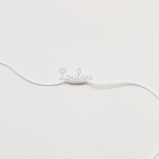 Collier d'allaitement 8 - Collier de portage doux et élégant - Cadeau naissance - Jouet dentition - Produit en perle silicone et bois - Soulage poussée dentaire - www.louloulaboutique.com