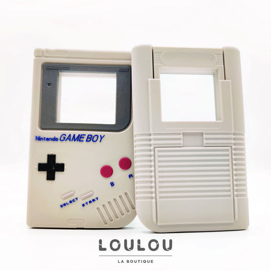 Jouet dentition console