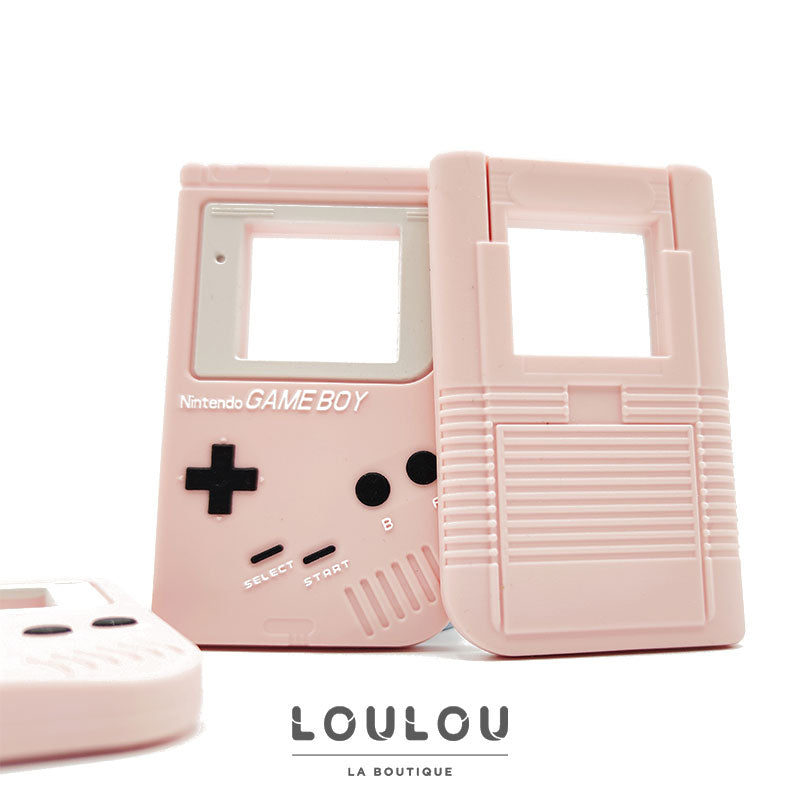 Jouet dentition console