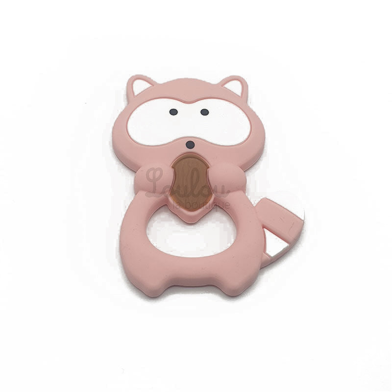 Jouet dentition Raton