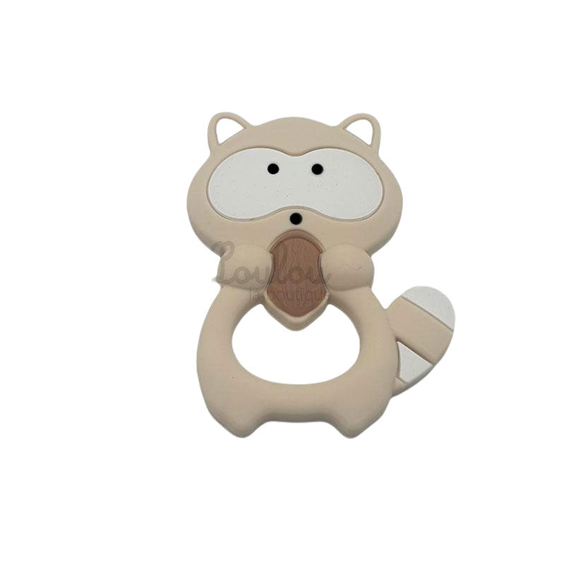 Jouet dentition Raton