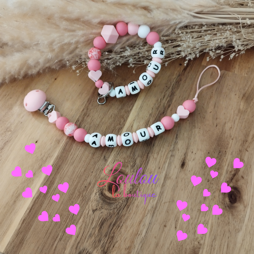 Porte-Clef de Poignet Entièrement Personnalisable